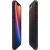 Spigen Liquid Air do iPhone 16e melns