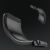 Hurtel Carbon Case for Xiaomi Poco X5 5G | Redmi Note 12 5G flexible silicone carbon cover black