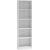 Top E Shop Topeshop R40 BIEL office bookcase