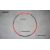 Обруч AVENTO 42HF 100cm 1,2kg Pink/Grey