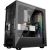 Be Quiet! Case BE QUIET PURE BASE 501 DX MidiTower Case product features Transparent panel Not included ATX MicroATX MiniITX Colour Black BGW76