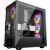 Be Quiet! Case BE QUIET PURE BASE 501 LX MidiTower Case product features Transparent panel Not included ATX MicroATX MiniITX Colour Black BGW78