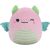 SQUISHMALLOWS Мягкая игрушка Пасхальная коллекция, 19 см