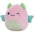 SQUISHMALLOWS Мягкая игрушка Пасхальная коллекция, 19 см