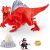 SMASHERS игровой набор Dino Island Epic Egg