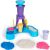 KINETIC SAND Игровой набор Soft Serve Station