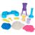 KINETIC SAND Игровой набор Soft Serve Station