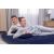 Bestway 67374 Piepūšamais Matracis 203 / 152 / 22 cm