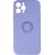 Mocco Finger Grip Back Case Aizsargapvalks priekš Samsung Galaxy A56 5G