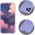 Mocco Finger Grip Back Case Aizsargapvalks priekš Samsung Galaxy A56 5G
