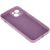 Mocco Finger Grip Back Case Aizsargapvalks priekš Samsung Galaxy A56 5G