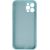 Mocco Finger Grip Back Case Aizsargapvalks priekš Samsung Galaxy A36 5G