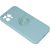 Mocco Finger Grip Back Case Aizsargapvalks priekš Samsung Galaxy A36 5G