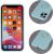 Mocco Finger Grip Back Case Aizsargapvalks priekš Samsung Galaxy A36 5G