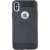 Mocco Simple Black Back Case Aizsargapvalks Priekš  Samsung Galaxy A52 4G / A52 5G