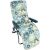 Cushion for chair BADEN-BADEN 48x165cm, light floral