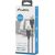 Lanberg CA-USBA-15CU-0010-BK kabel USB 1m 2.0 USB A->USB-B Black