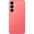 Samsung Galaxy S25 SM-S931B/DS 15.8 cm (6.2") Dual SIM Android 15 5G USB Type-C 12 GB 512 GB 4000 mAh Coral
