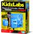 4M KidzLabs DIY komplekts Magnētiskā pretielaušanās signalizācija