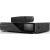 Dream Multimedia DM900 RC20 UHD 4K, satellite receiver (black, DVB-S2 FBC)