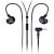 Razer Moray, headphones (black)
