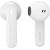 Baseus Bowie E16 Headset True Wireless Earphones In-ear Calls/Music USB Type-C Bluetooth White