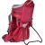 Deuter Kid Comfort Active SL Baby carrier backpack Polyamide Red