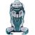 Deuter Kid Comfort Active SL Baby carrier backpack Polyamide
