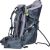 Deuter Kid Comfort Active Baby carrier backpack Polyamide Green