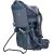 Deuter Kid Comfort Active Baby carrier backpack Polyamide Green