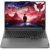 Lenovo Legion Slim 5 16AHP9 Ryzen 7 8845HS 16" WQXGA IPS 350nits AG 165Hz 32GB DDR5 5600 SSD512 GeForce RTX 4060 8GB NoOS Luna Grey