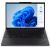 Lenovo ThinkPad T14 Intel Core Ultra 7 155U Laptop 35.6 cm (14") WUXGA 32 GB DDR5-SDRAM 1 TB SSD Wi-Fi 6E (802.11ax) Windows 11 Pro Black