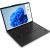 Lenovo ThinkPad T14 Intel Core Ultra 7 155U Laptop 35.6 cm (14") WUXGA 32 GB DDR5-SDRAM 1 TB SSD Wi-Fi 6E (802.11ax) Windows 11 Pro Black