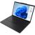 Lenovo ThinkPad T14 Intel Core Ultra 7 155U Laptop 35.6 cm (14") WUXGA 32 GB DDR5-SDRAM 1 TB SSD Wi-Fi 6E (802.11ax) Windows 11 Pro Black
