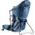 Deuter Kid Comfort Pro Baby carrier backpack Polyamide Blue