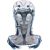 Deuter Kid Comfort Pro Baby carrier backpack Polyamide Blue