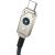 Baseus Unbreakable USB C to USB C cable 1 m 100 W