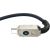 Baseus Unbreakable USB C to USB C cable 1 m 100 W