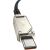 Baseus Unbreakable USB C to USB C cable 1 m 100 W