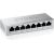 Zyxel GS-108BV5-EU0101F network switch Unmanaged L2 Gigabit Ethernet (10/100/1000)