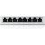 Zyxel GS-108BV5-EU0101F network switch Unmanaged L2 Gigabit Ethernet (10/100/1000)