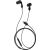 Baseus Encok CZ20 Headset Wired In-ear Calls/Music USB Type-C Black