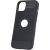Mocco Simple Black Back Case Aizmugurējais Apvalks priekš Samsung Galaxy A36 5G / A56 5G