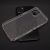Mocco Shine Back Case 2 mm Aizmugurējais Silikona Apvalks priekš Samsung Galaxy A26 5G