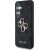 Guess HC 4G PU Big Logo Case Чехол для Samsung Galaxy S25 Plus