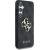Guess HC 4G PU Big Logo Case Чехол для Samsung Galaxy S25 Plus
