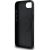 Guess PU Grained Classic Logo MagSafe Case Aizsargapvalks priekš Apple iPhone 16e