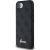 Guess 4G Script Logo MagSafe Чехол для Apple iPhone 16e
