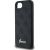 Guess 4G Script Logo MagSafe Чехол для Apple iPhone 16e