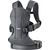 Babybjorn BABYBJÖRN Baby Carrier One Air Anthracite 098013